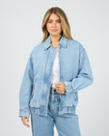 All About Eve Max Bomber