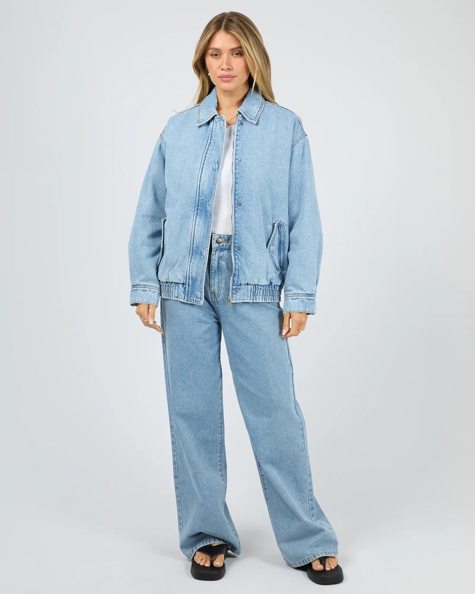 All About Eve Max Bomber