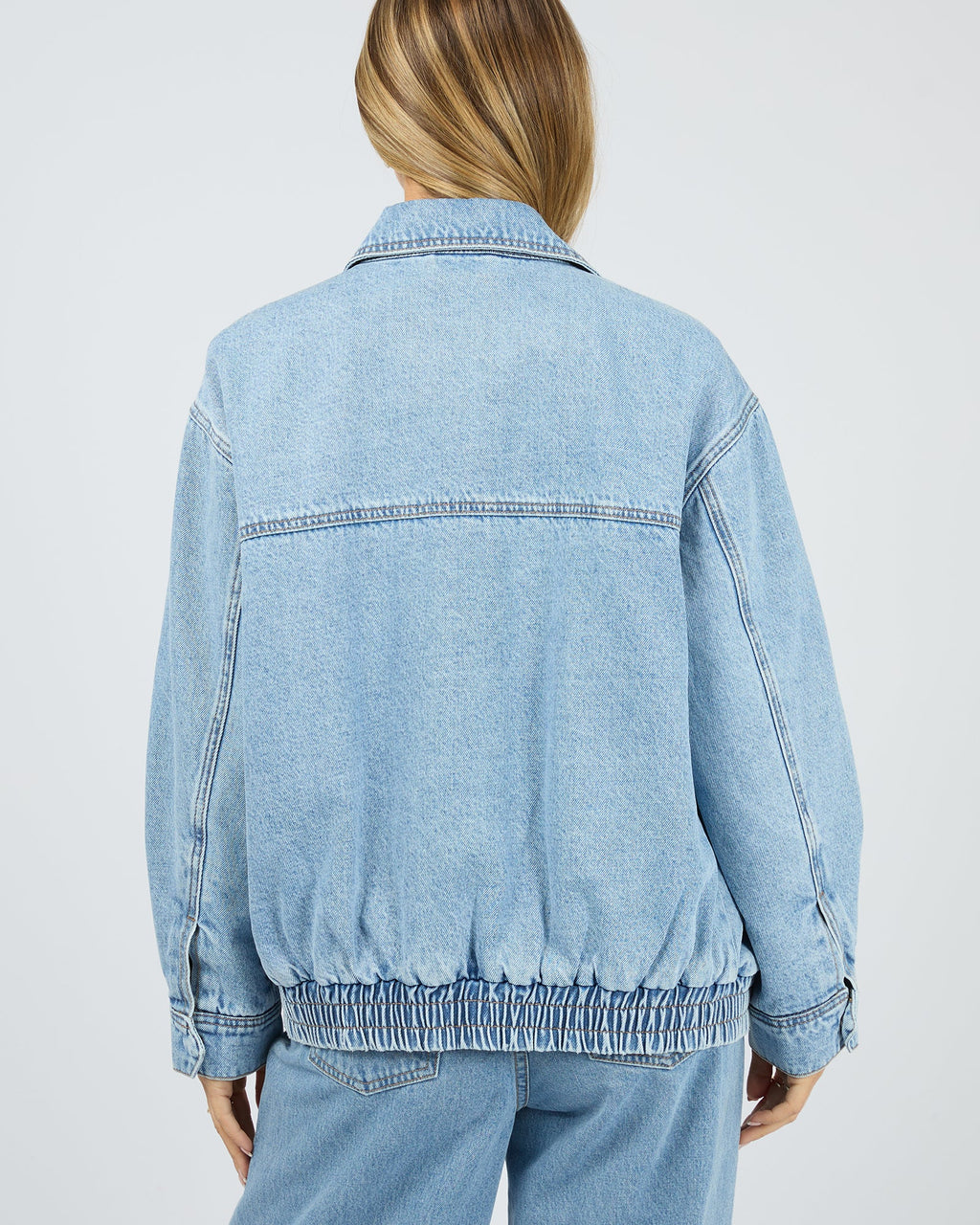 All About Eve Max Bomber