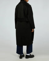 All About Eve Eve Luxe Basic Coat