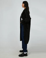 All About Eve Eve Luxe Basic Coat