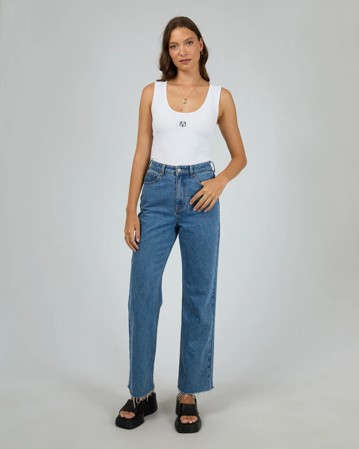 All About Eve Icon Tank