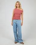 All About Eve Kylie Stripe Top
