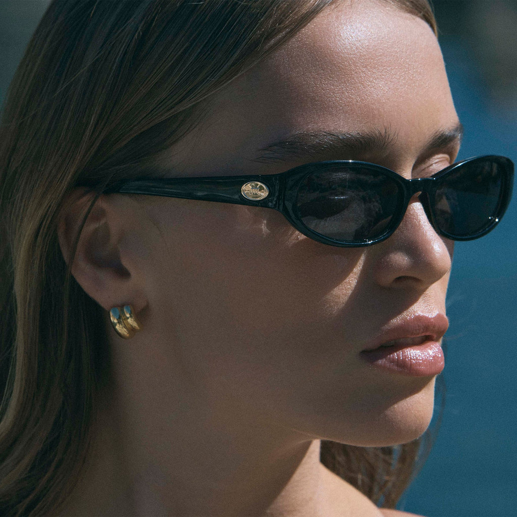 Lespecs Popalicious Sunglasses