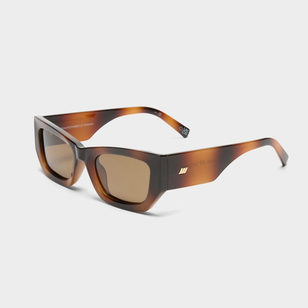 Le Specs Beachcomber Sunglasses