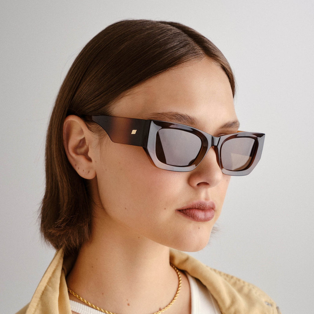 Le Specs Beachcomber Sunglasses