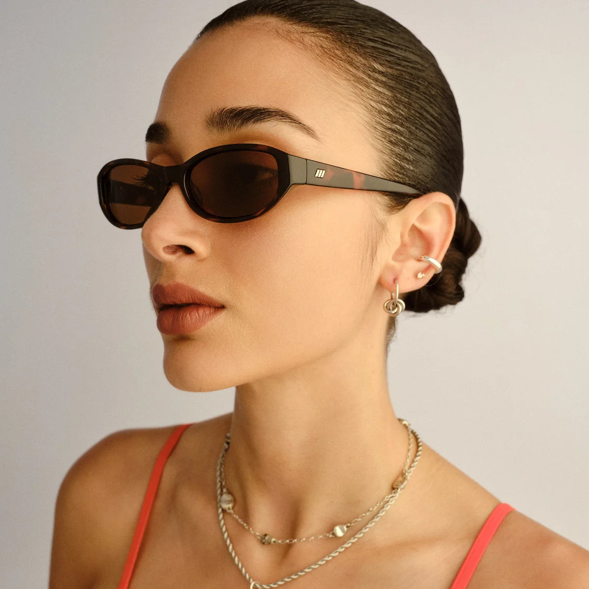 Lespecs Don't Cha Sunglasses