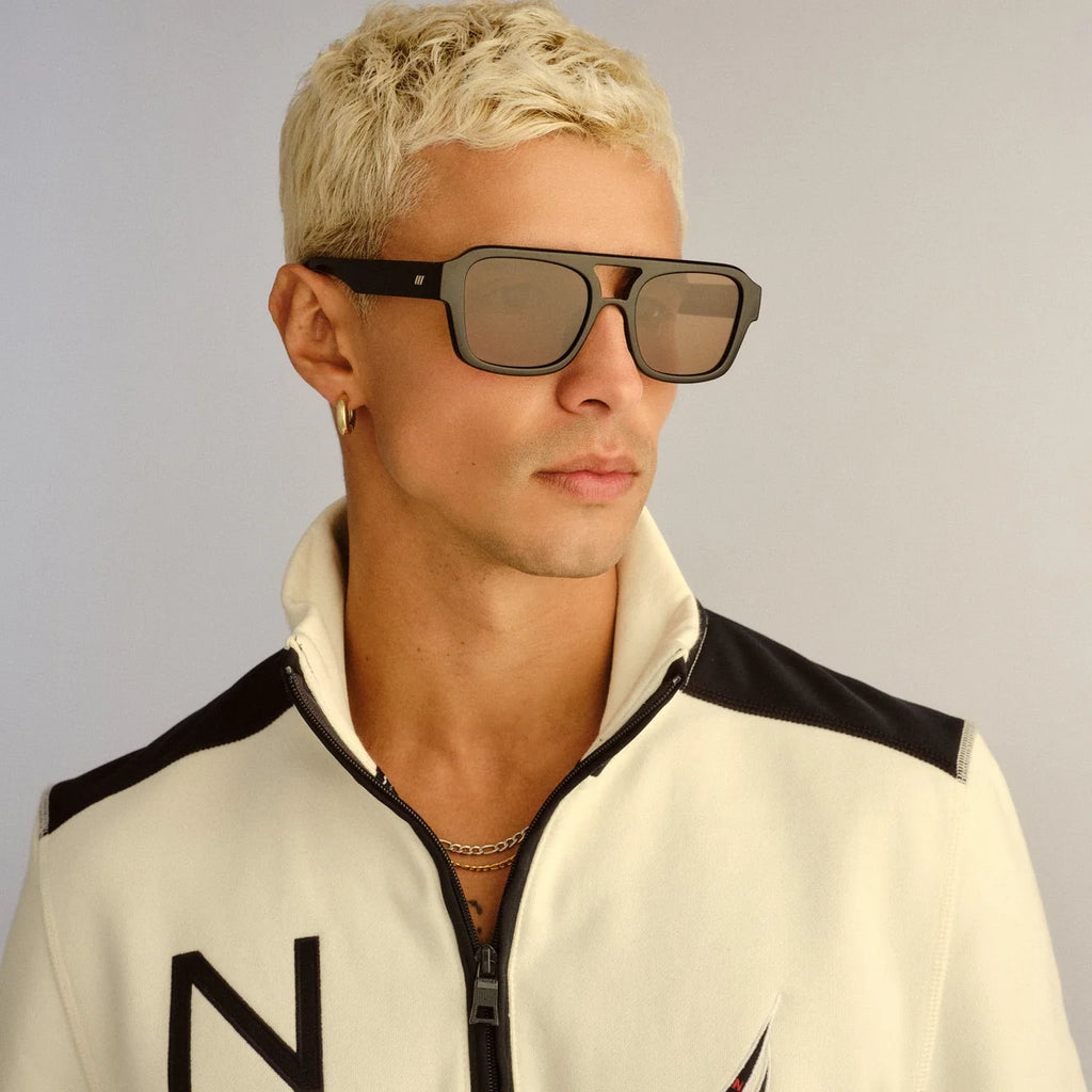 Lespecs Subzero Sunglasses