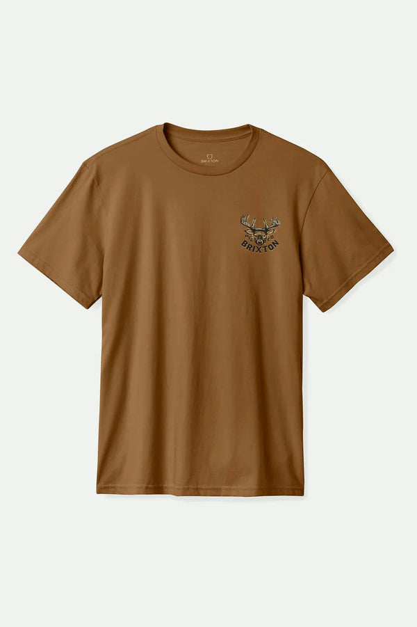 Brixton Berick SS Tee