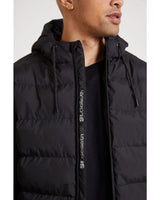 St Goliath Domain Puffer Jacket