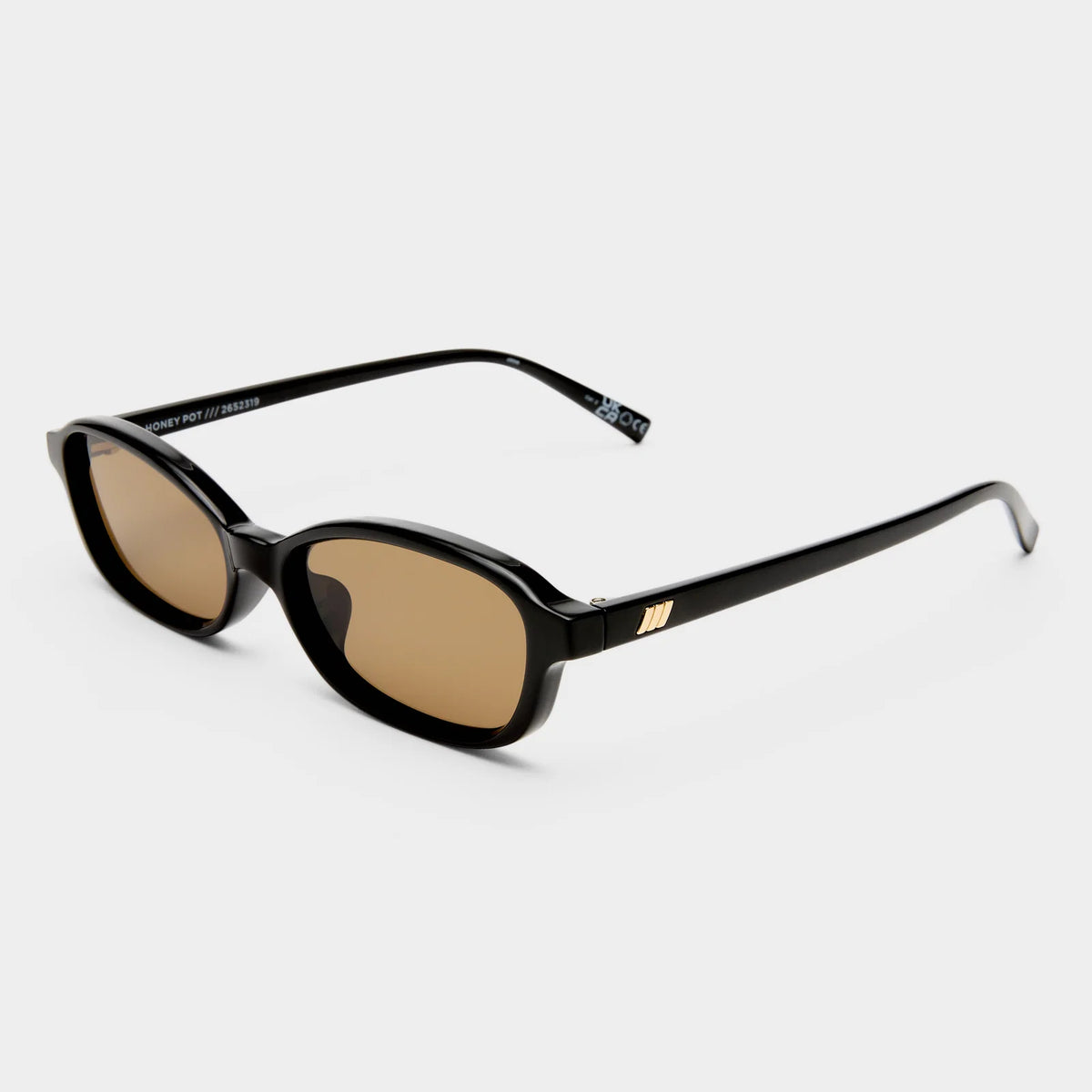 Lespecs Honey Pot Sunglasses