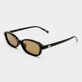 Le Specs Honey Pot Sunglasses