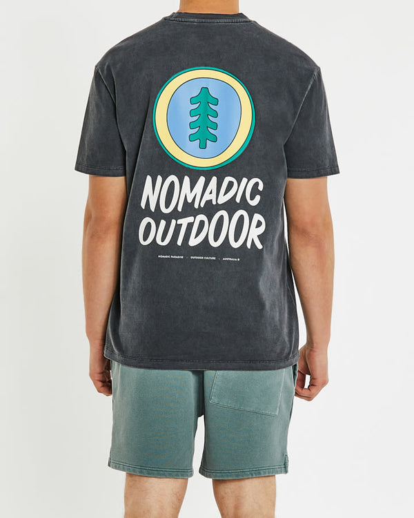 Nomadic Midterm Relaxed Tee