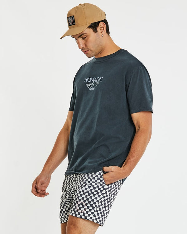 Nomadic Southport Box Fit Tee
