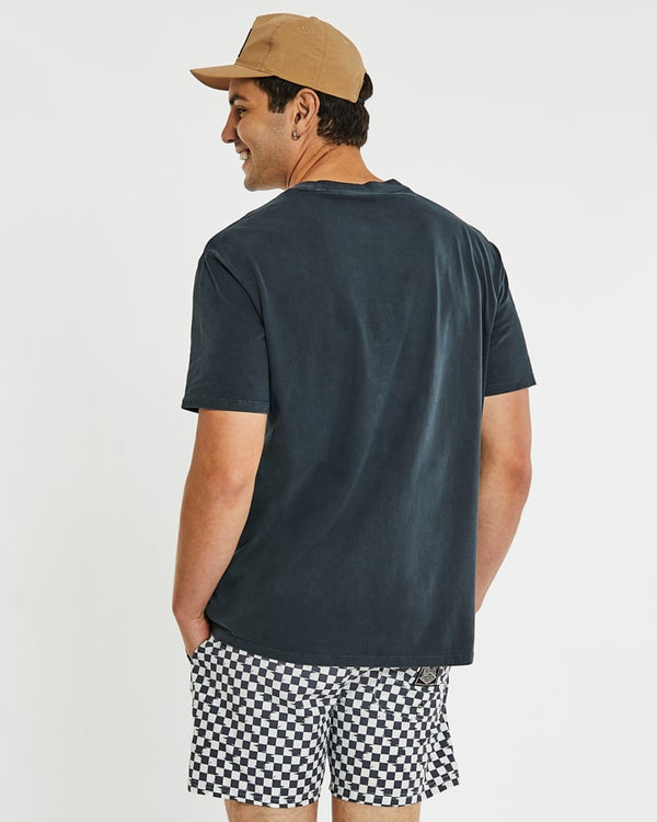 Nomadic Southport Box Fit Tee