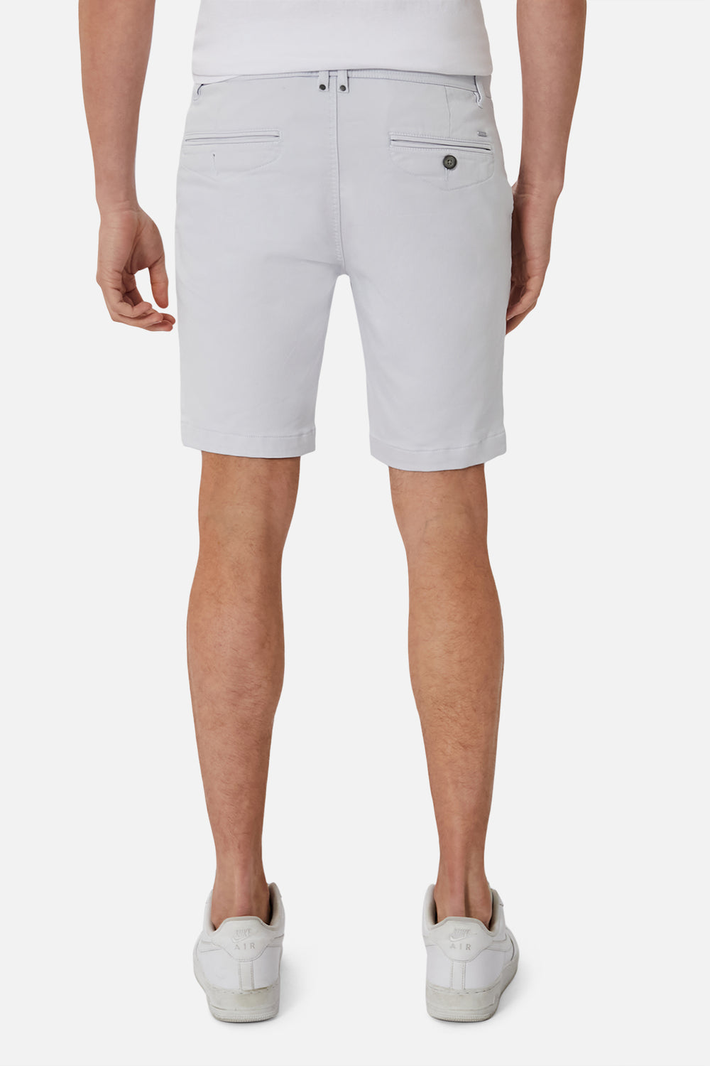 Industrie The New Drifter Cuba Short