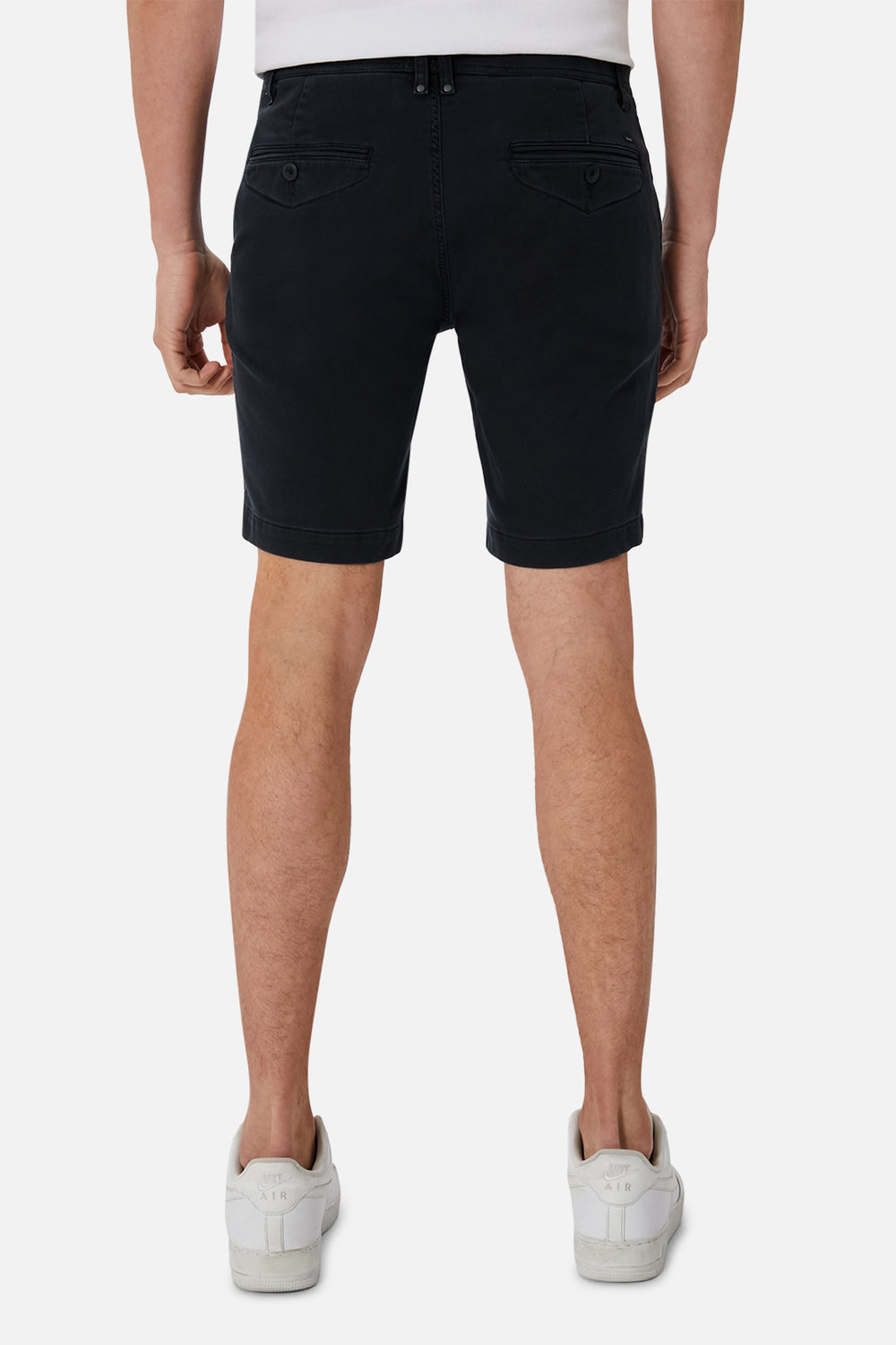 Industrie The New Drifter Cuba Short