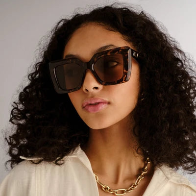 Lespecs Unimaginable Sunglasses