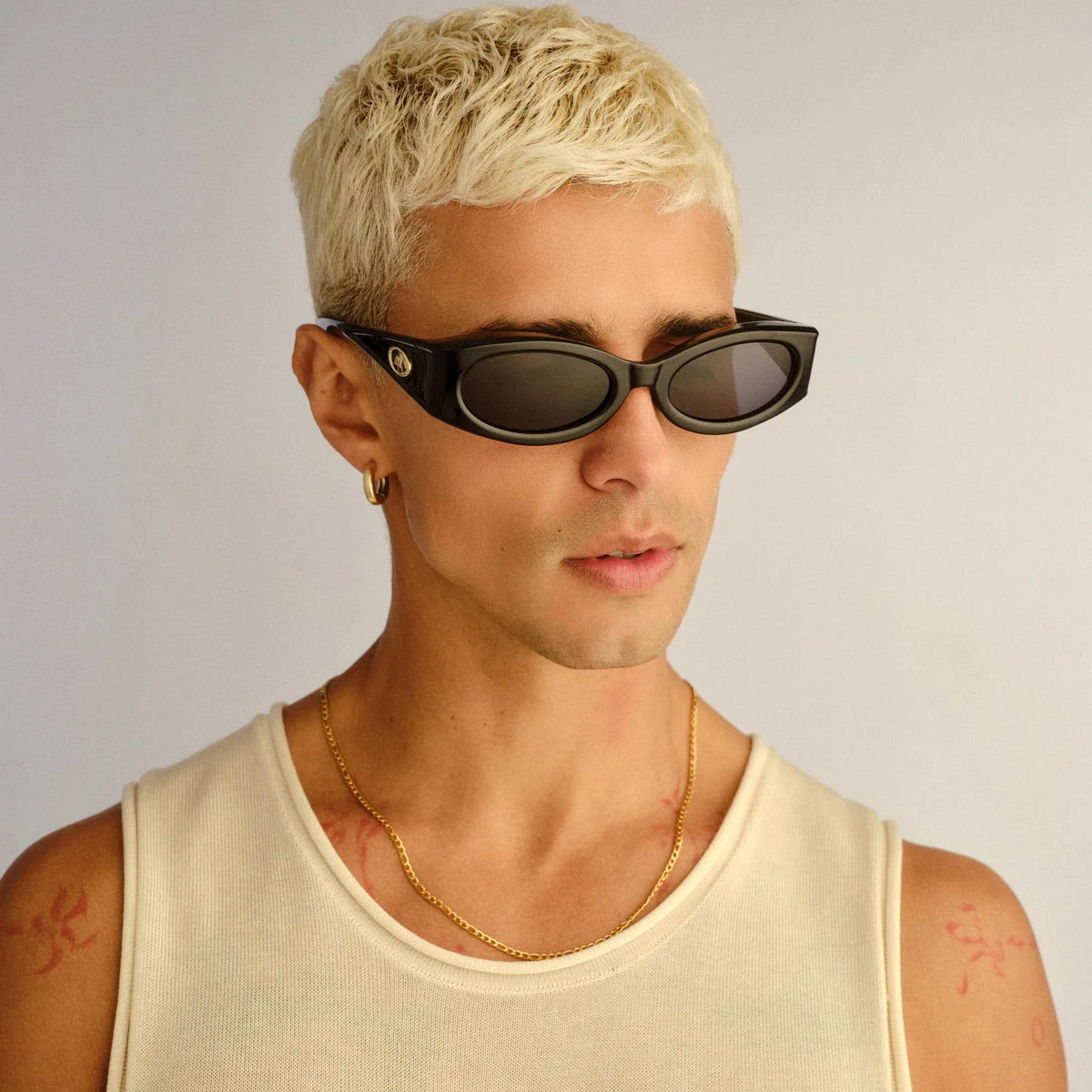 Lespecs Glaciem Sunglasses
