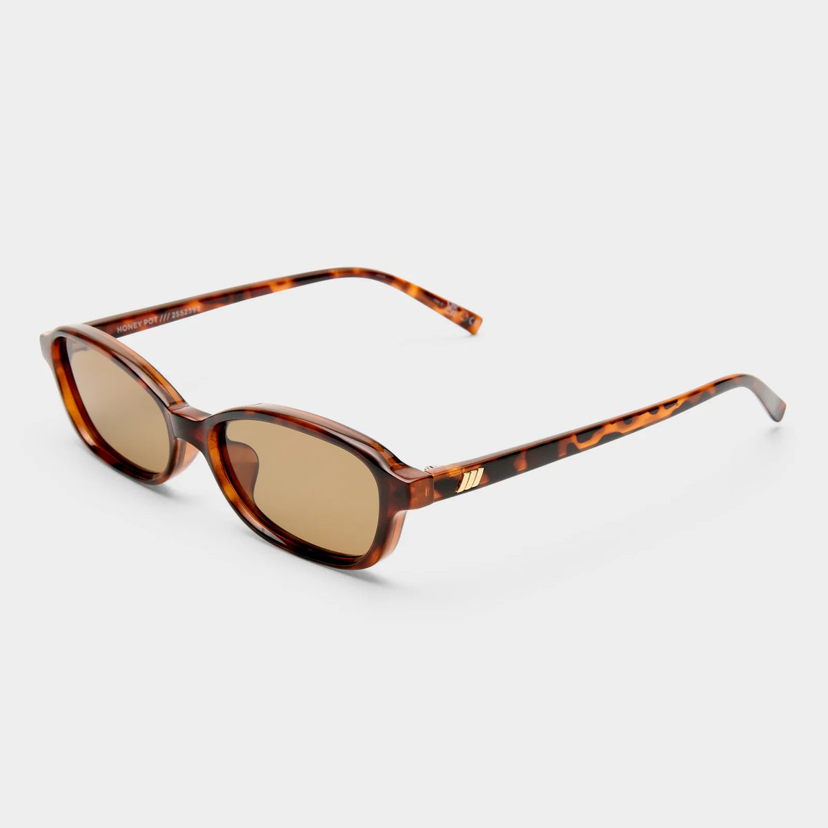Lespecs Honey Pot Sunglasses