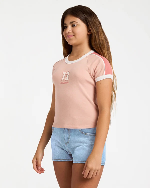 Billabong Shoreline Club Top