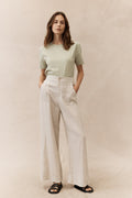 Little Lies Jude Linen Pant