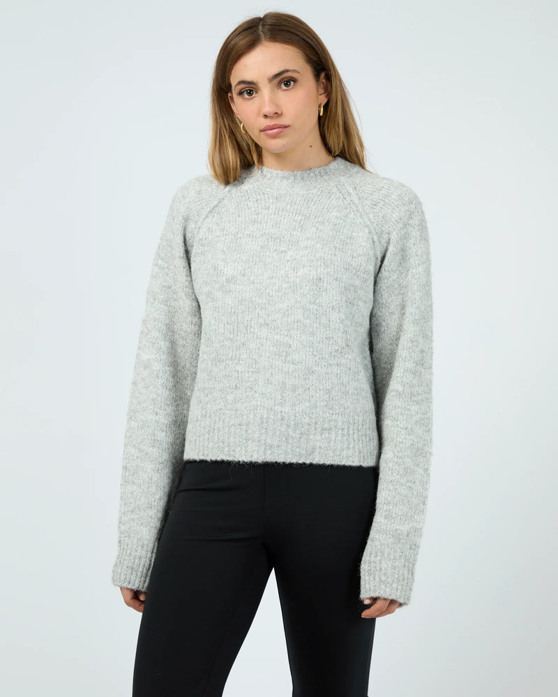 Jorge Billie Knit Sweater