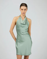 Jorge Nina Mini Dress