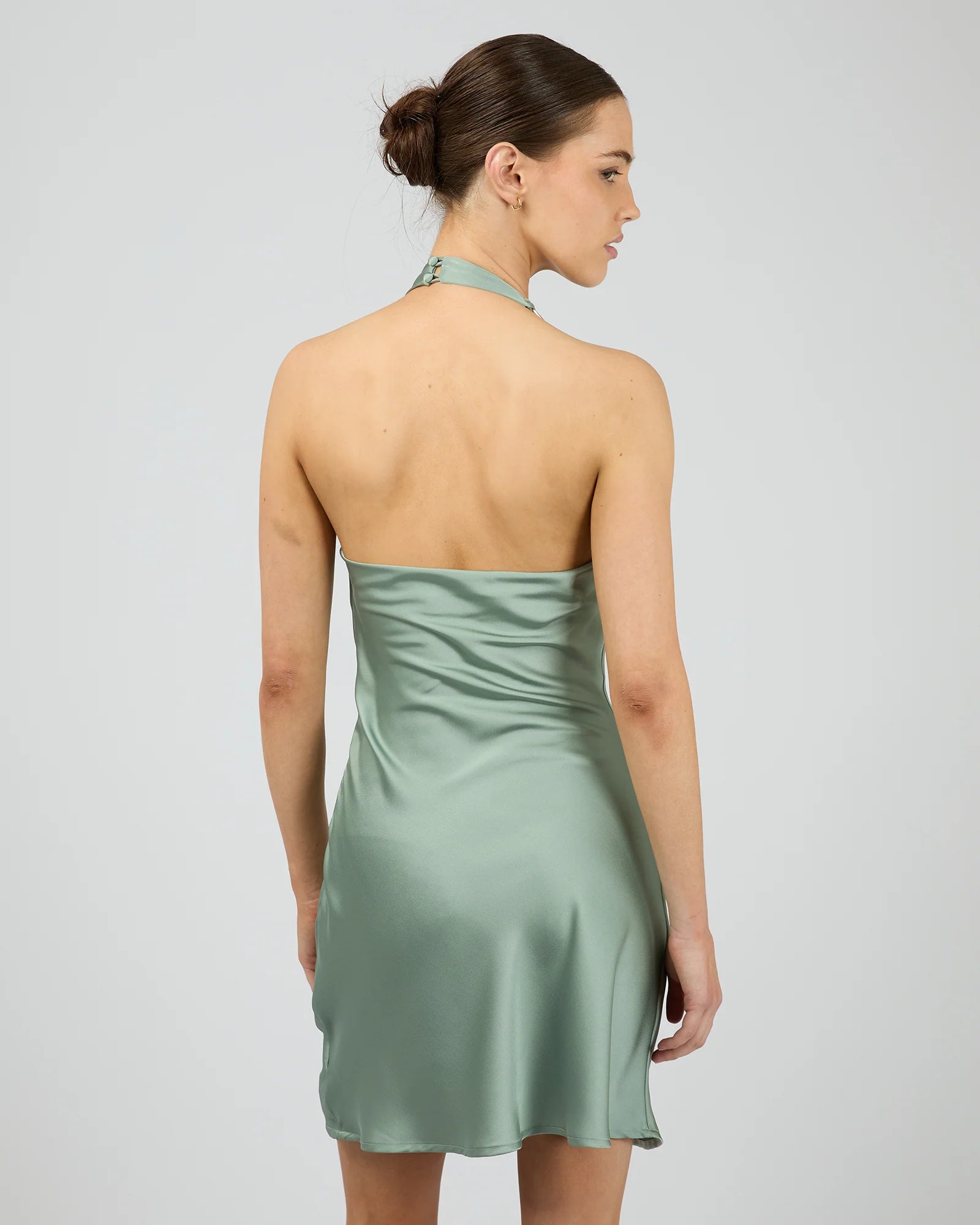 Jorge Nina Mini Dress