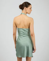 Jorge Nina Mini Dress