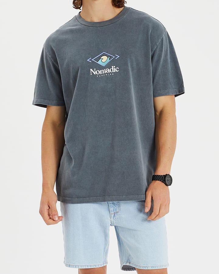 Nomadic Paradise Access Relaxed Tee
