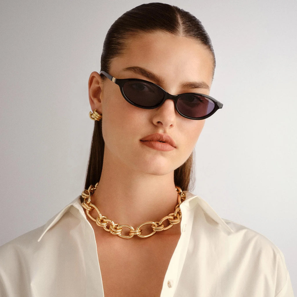 Le Specs Duskfall Sunglasses