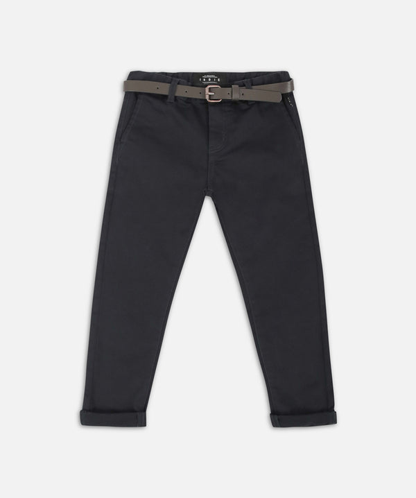 Indie Cuba Stretch Chino Pant