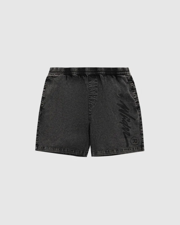 Wndrr Offend Beach Short