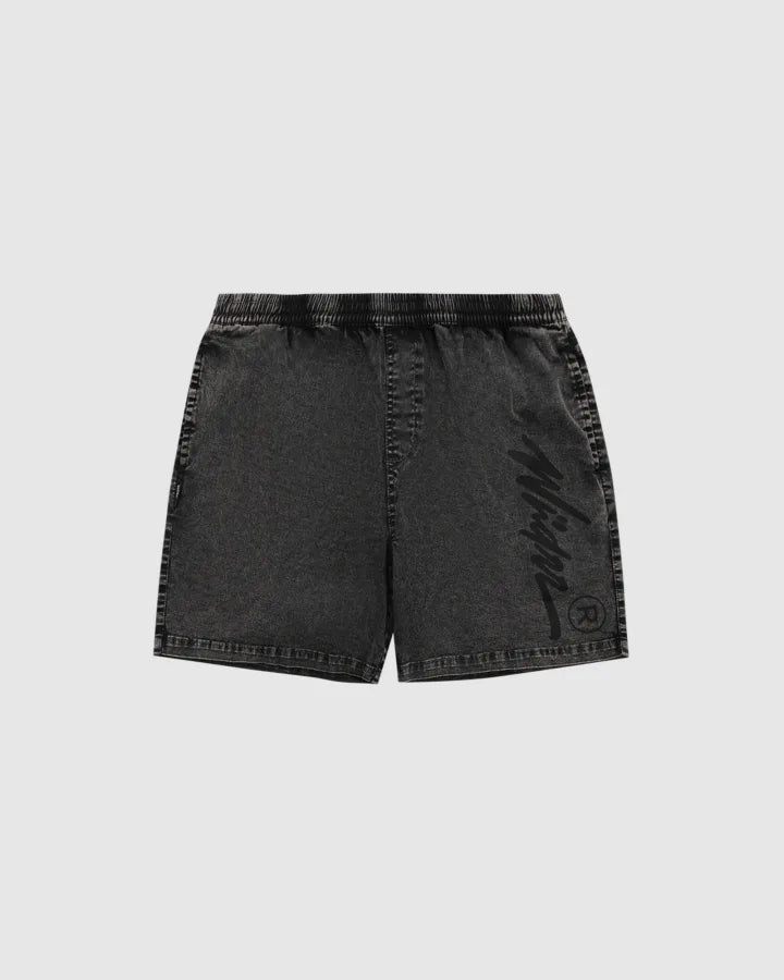 Wndrr Offend Beach Short