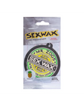 Sex Wax Car Freshener Pineapple