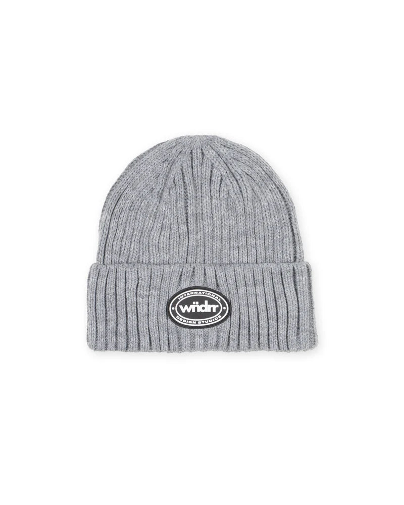 Wndrr Token Beanie