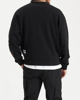 NXP All Rounder Heavy Box Fit Sweater