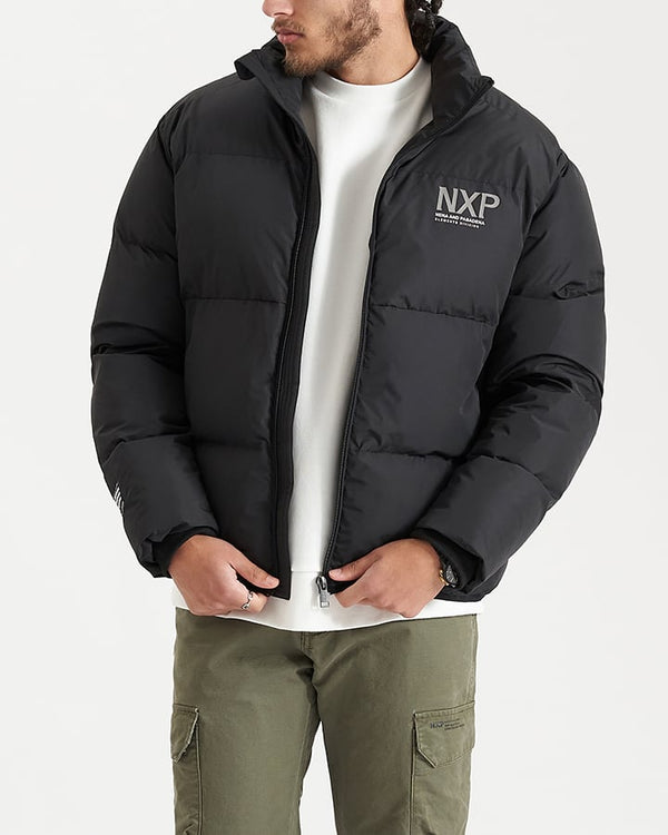 NXP Forfeit Puffer Jacket