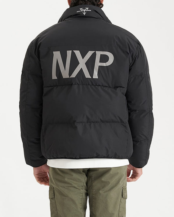 NXP Forfeit Puffer Jacket