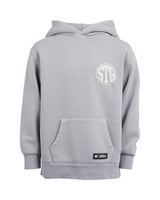 St Goliath Grad Hoodie