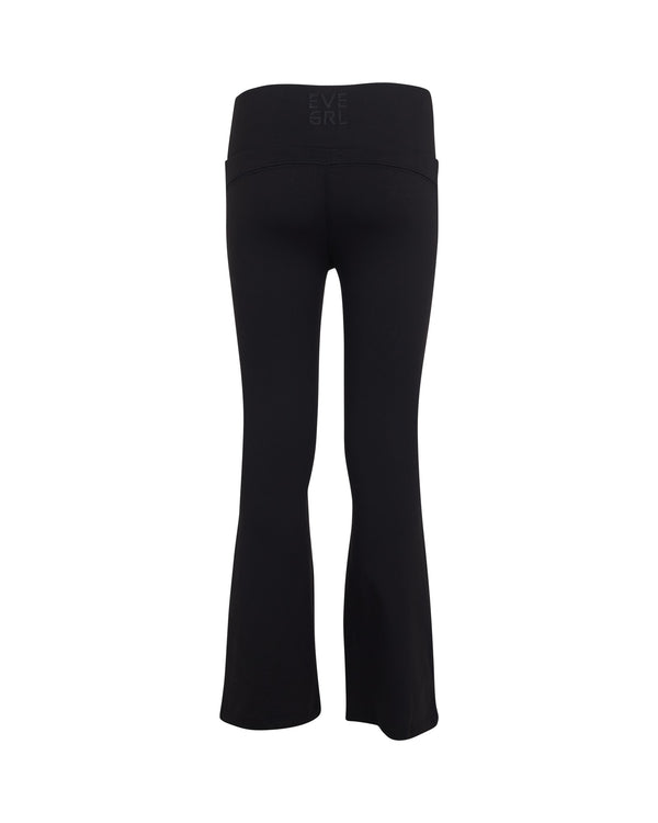 Eve Girl Active Flare Legging