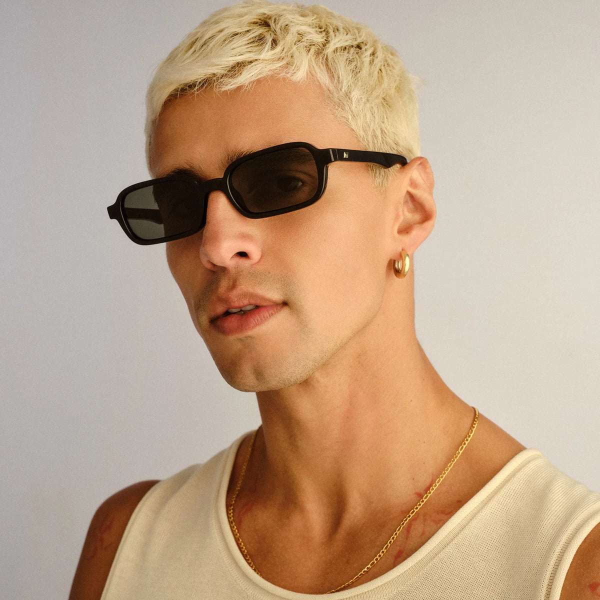 Lespecs Pilferer Sunlgasses