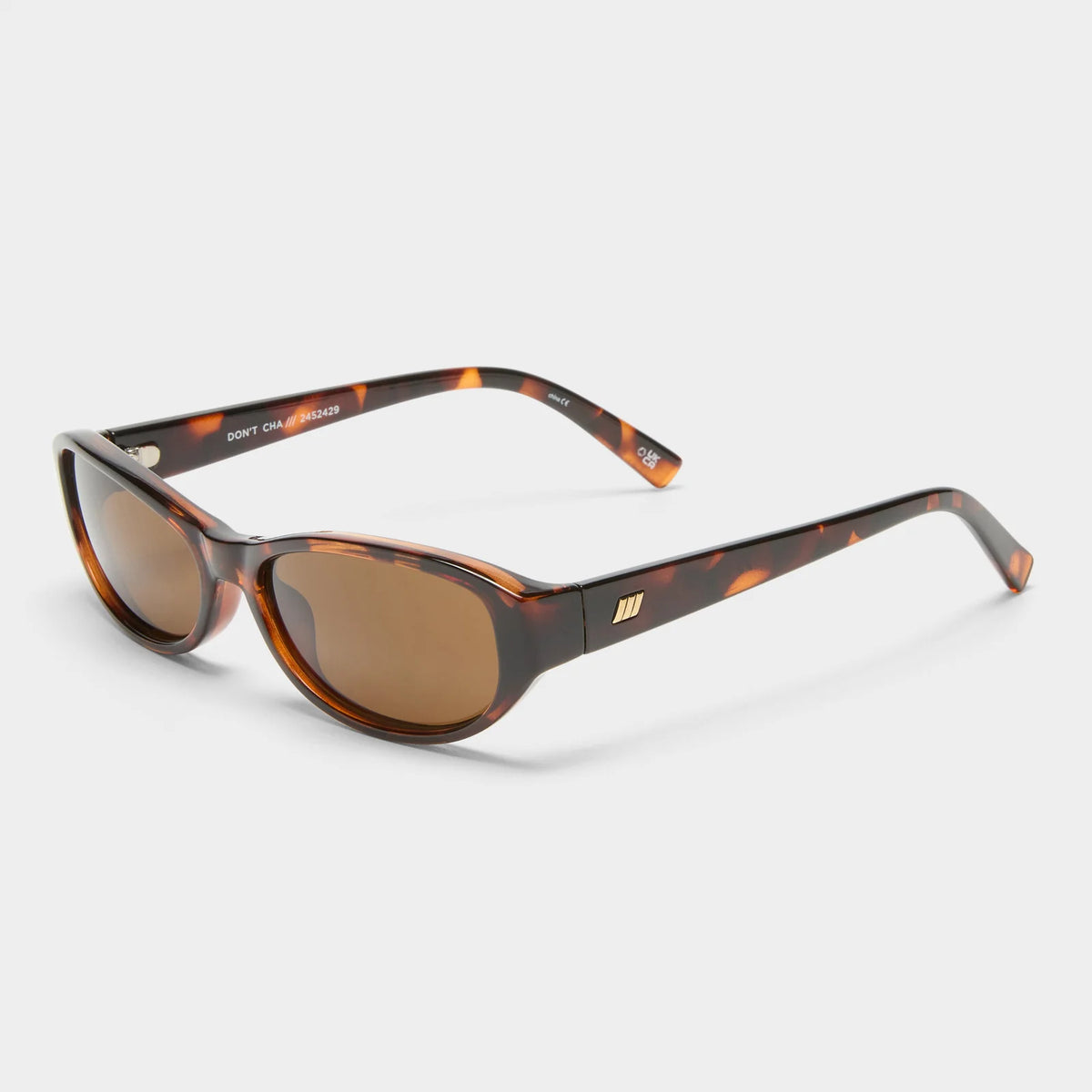 Lespecs Don't Cha Sunglasses