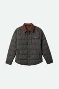 Brixton Cass Menswear Jacket