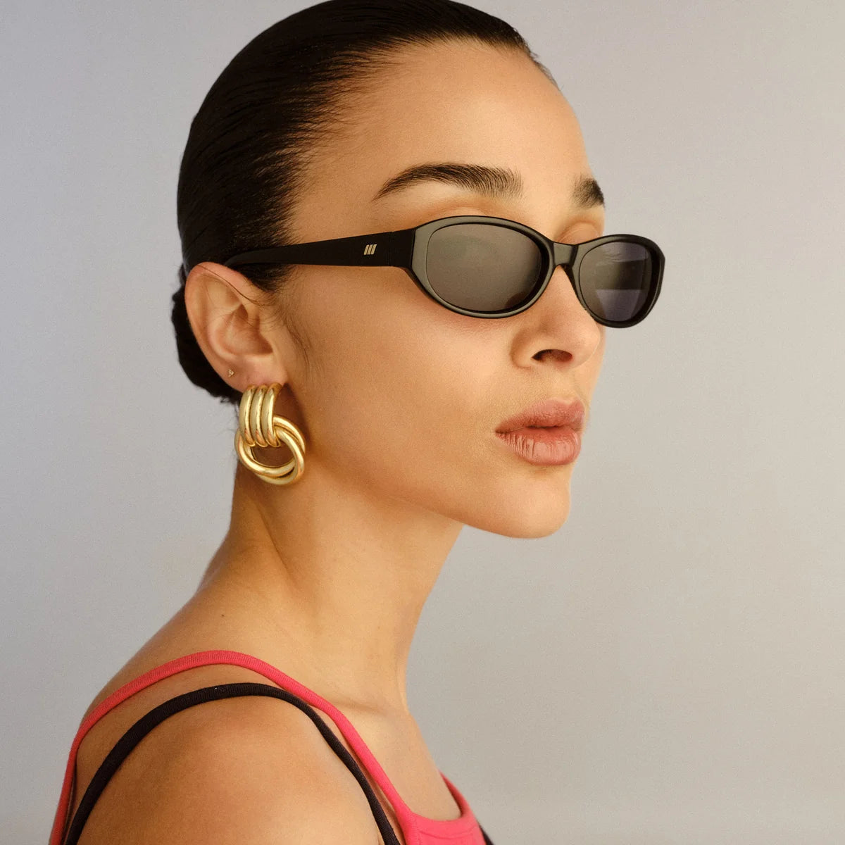 Lespecs Don't Cha Sunglasses