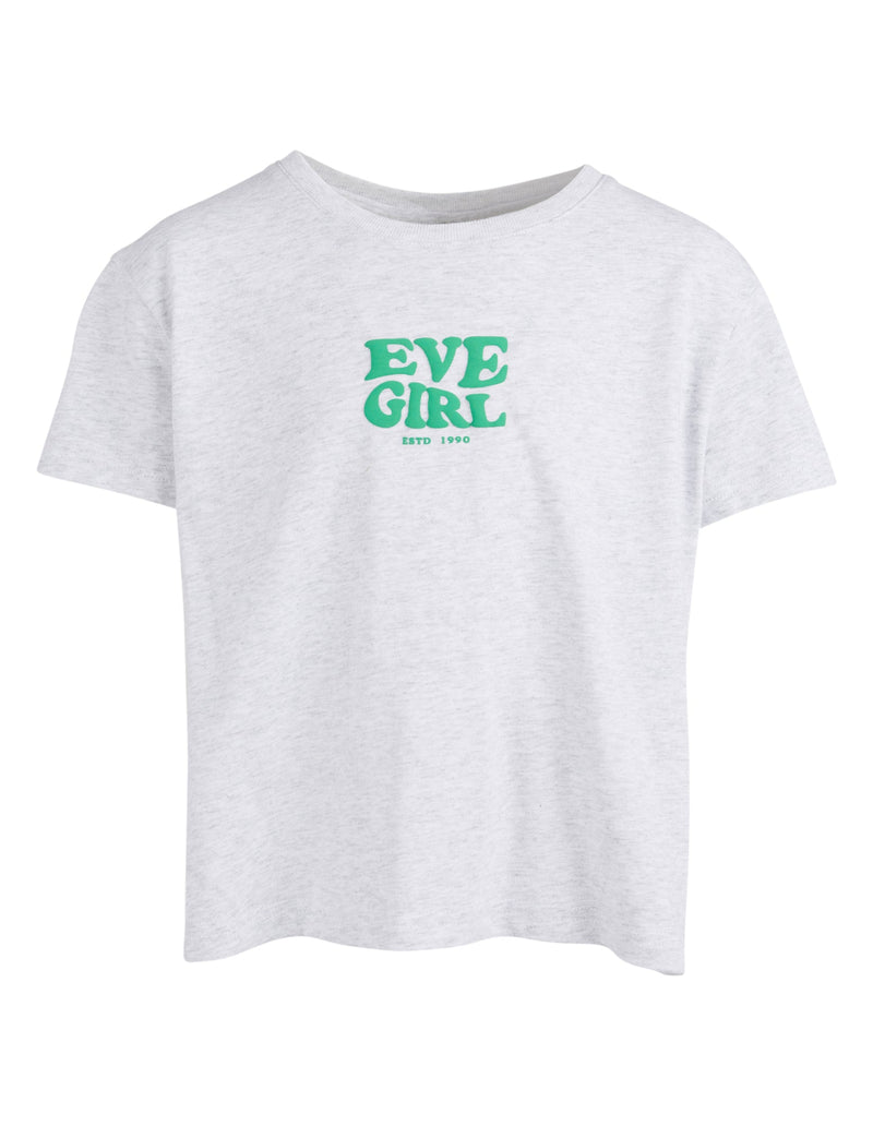 Eve Girl Aths Tee
