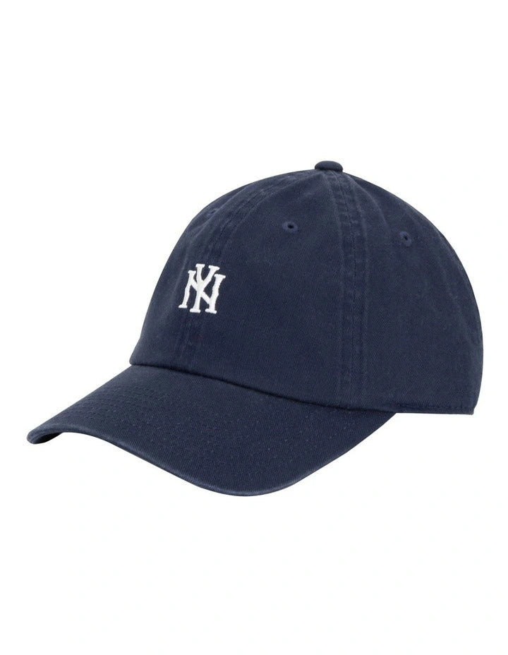 American Needle NY Micro Ball Park Cap