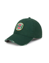 American Needle Victoria Bitter Retro Distressed Ball Park Cap