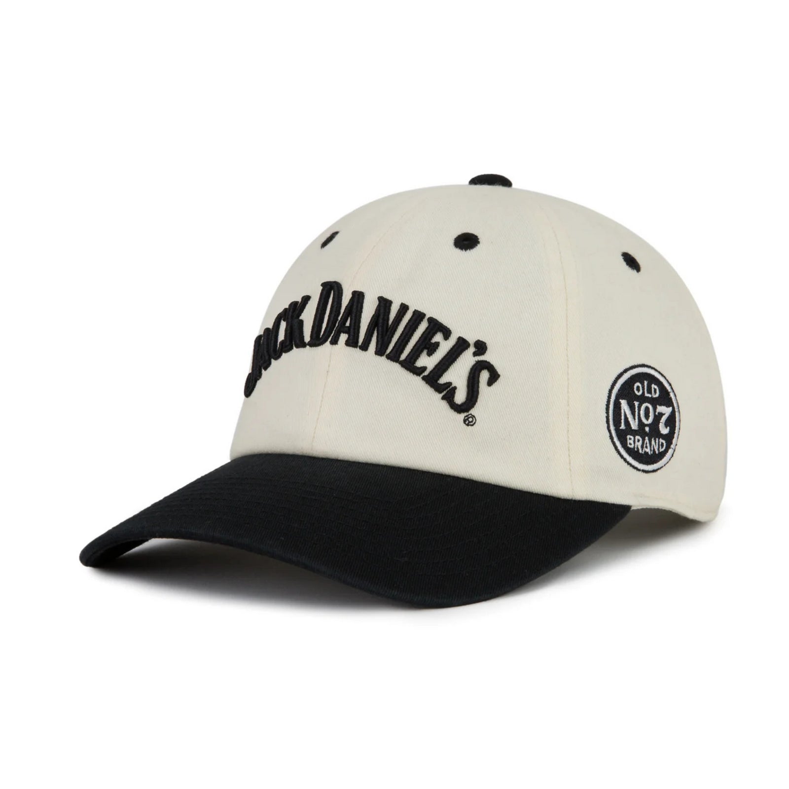 American Needle Jack Daniels Ball Park Cap